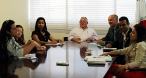 15-03-17 - Escola do Legislativo - Foto Hugo Leonardo