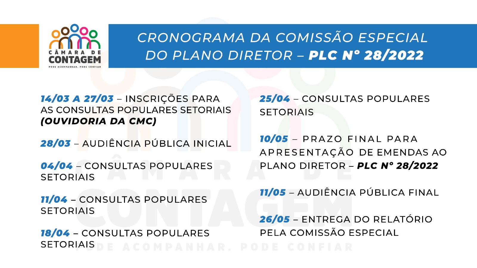 Planos 2023: Carta da Diretor de Produtos e Diretor de Monetização